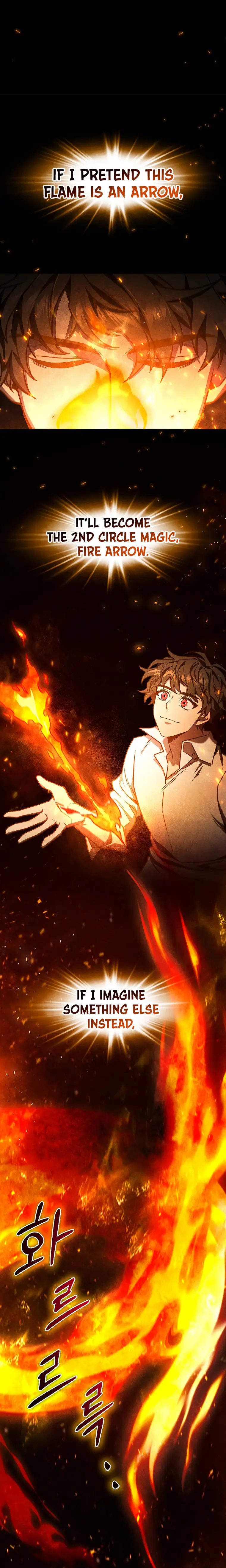 Read Dragon-Devouring Mage EN Manga Online
