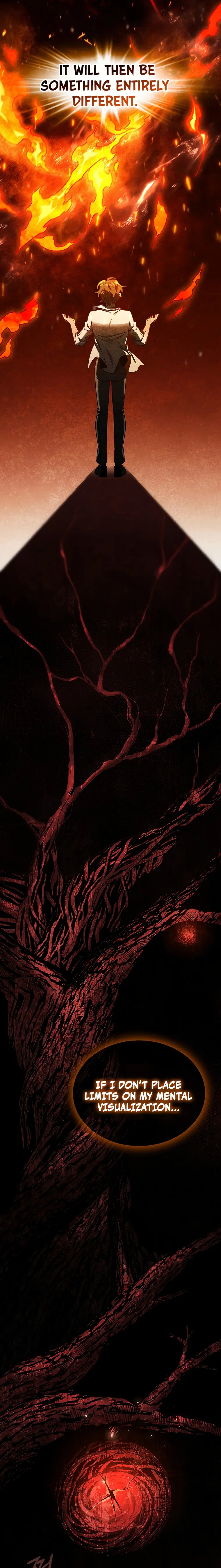 Read Dragon-Devouring Mage EN Manga Online