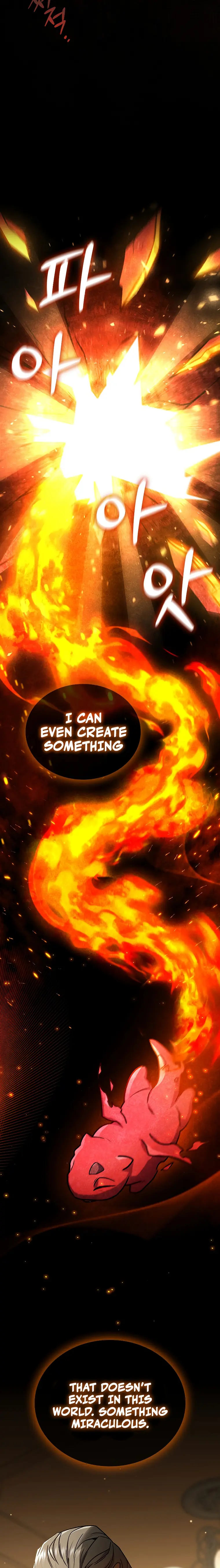 Read Dragon-Devouring Mage EN Manga Online