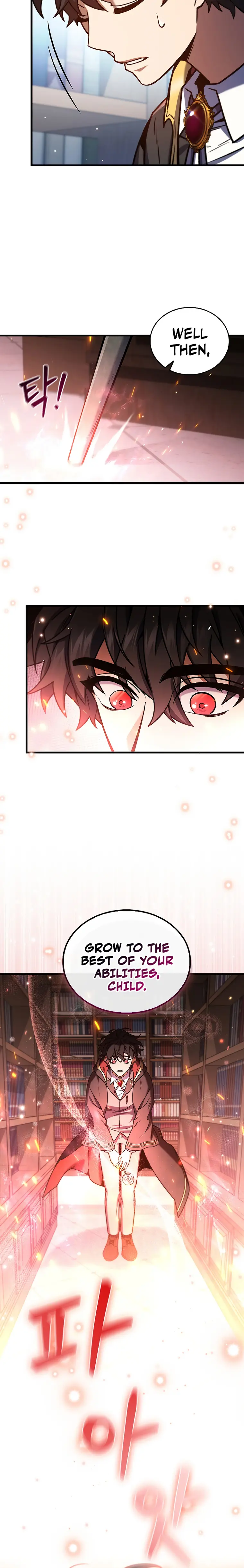 Read Dragon-Devouring Mage EN Manga Online