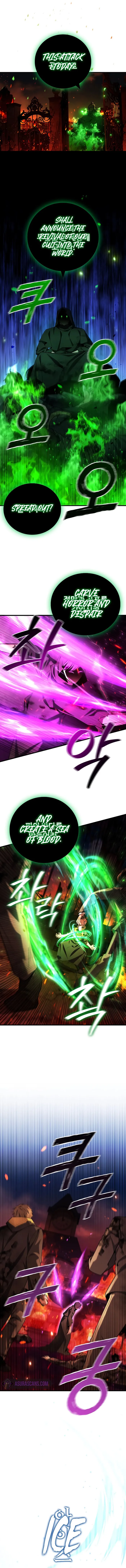 Read Dragon-Devouring Mage EN Manga Online
