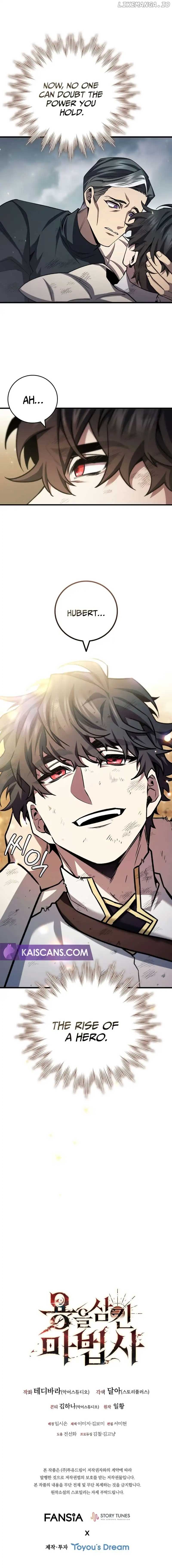 Read Dragon-Devouring Mage EN Manga Online