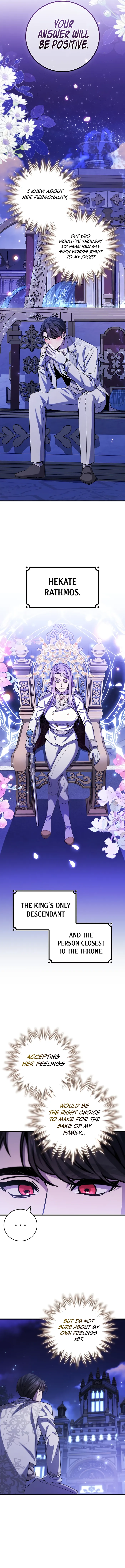 Read Dragon-Devouring Mage EN Manga Online