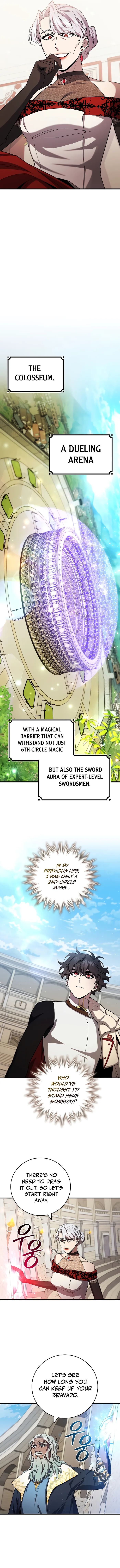 Read Dragon-Devouring Mage EN Manga Online