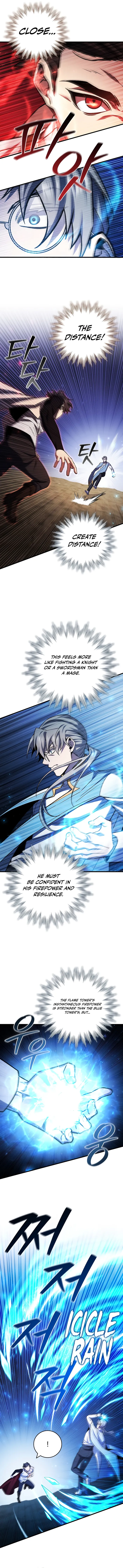 Read Dragon-Devouring Mage EN Manga Online