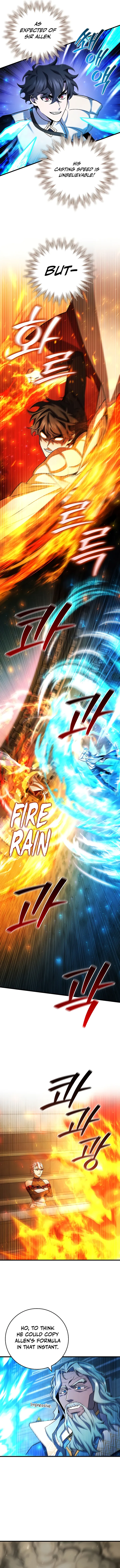 Read Dragon-Devouring Mage EN Manga Online