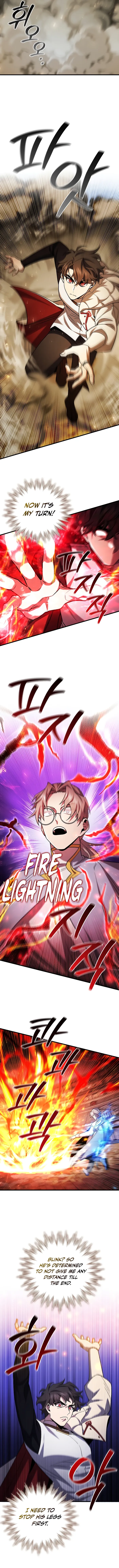 Read Dragon-Devouring Mage EN Manga Online