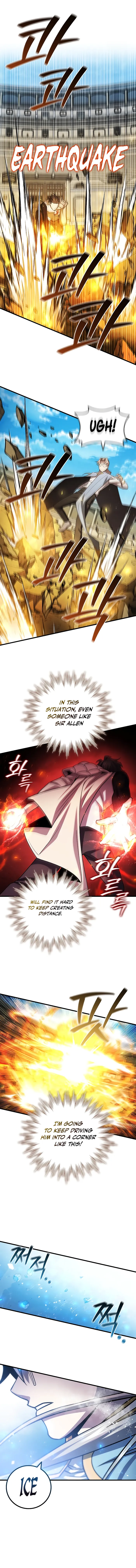 Read Dragon-Devouring Mage EN Manga Online