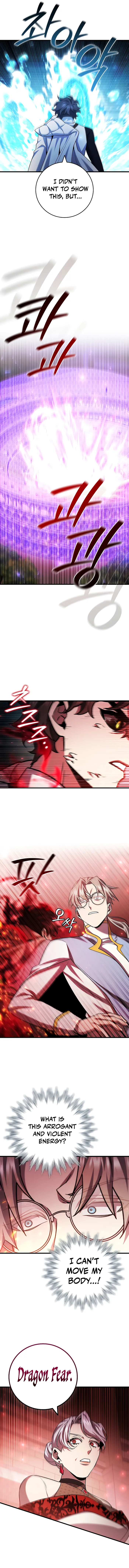Read Dragon-Devouring Mage EN Manga Online