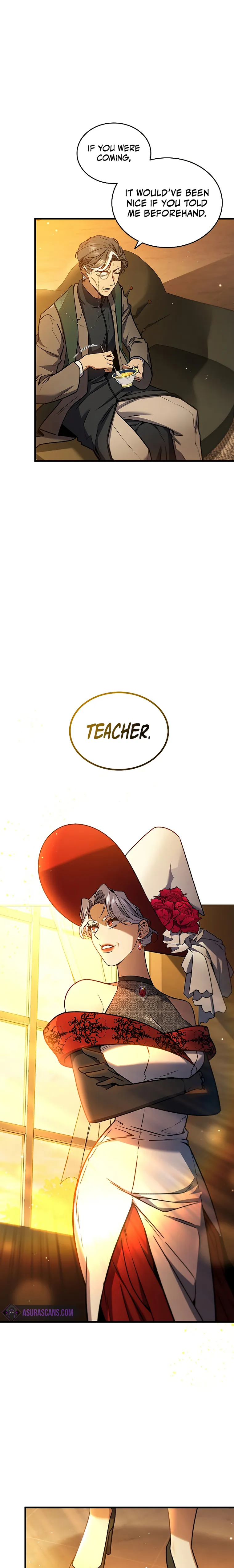 Read Dragon-Devouring Mage EN Manga Online