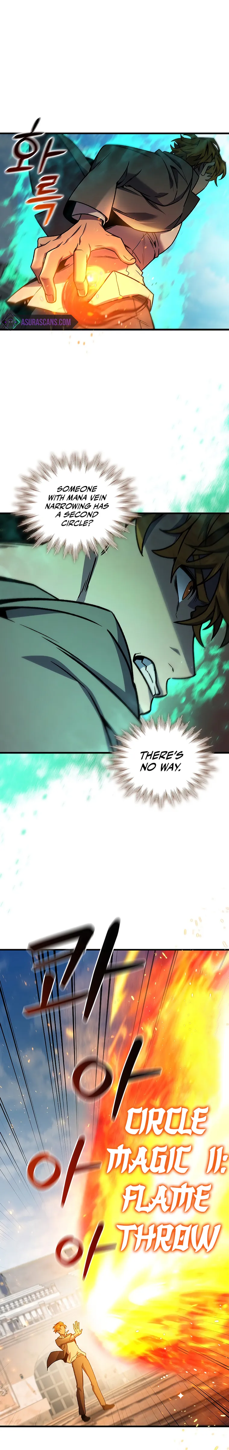 Read Dragon-Devouring Mage EN Manga Online
