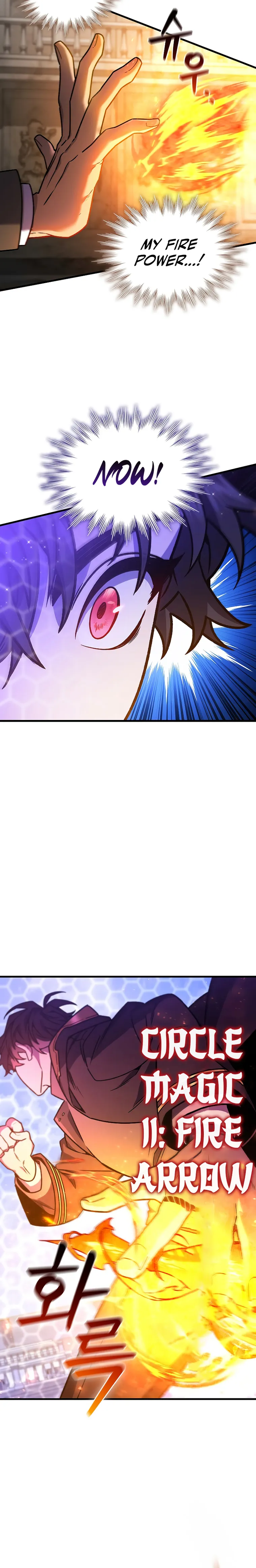 Read Dragon-Devouring Mage EN Manga Online