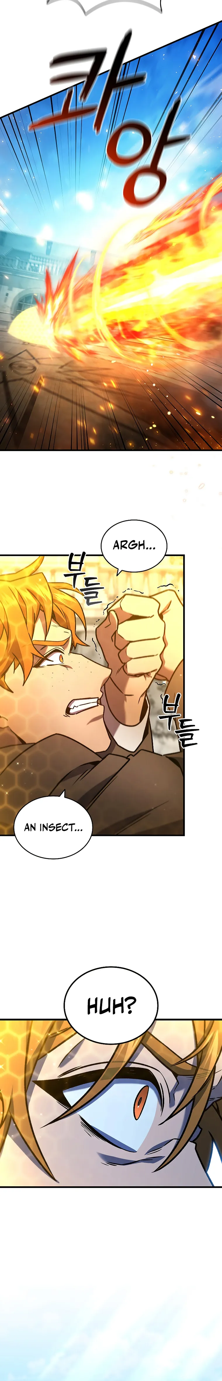 Read Dragon-Devouring Mage EN Manga Online
