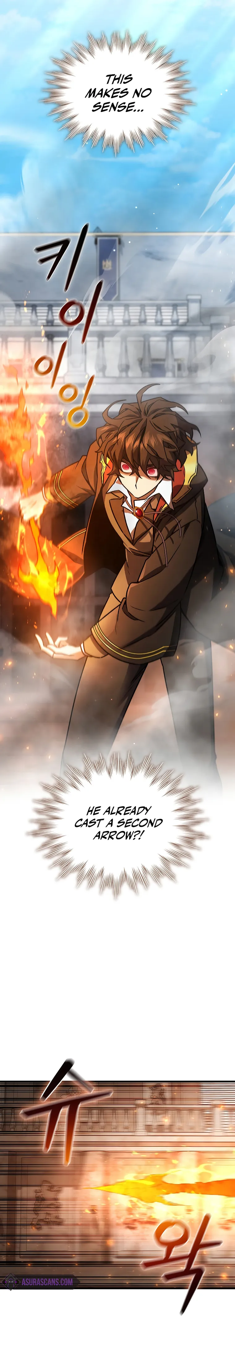 Read Dragon-Devouring Mage EN Manga Online