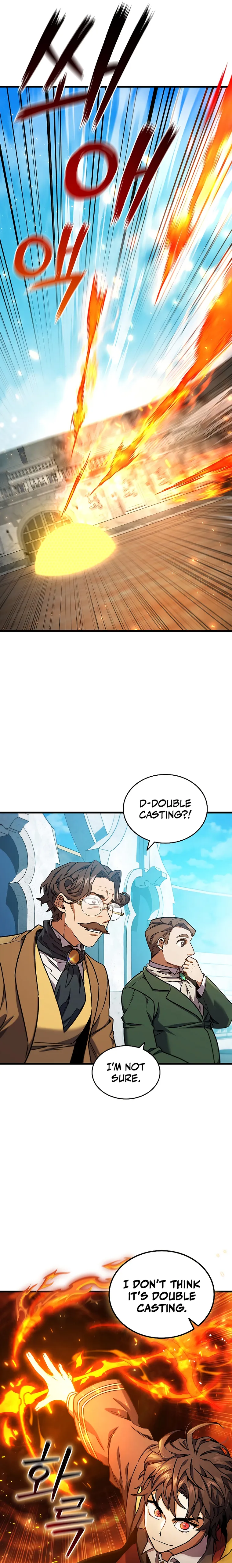 Read Dragon-Devouring Mage EN Manga Online