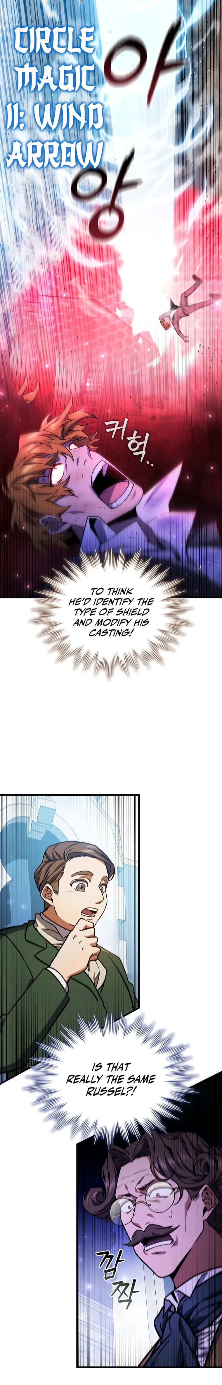 Read Dragon-Devouring Mage EN Manga Online