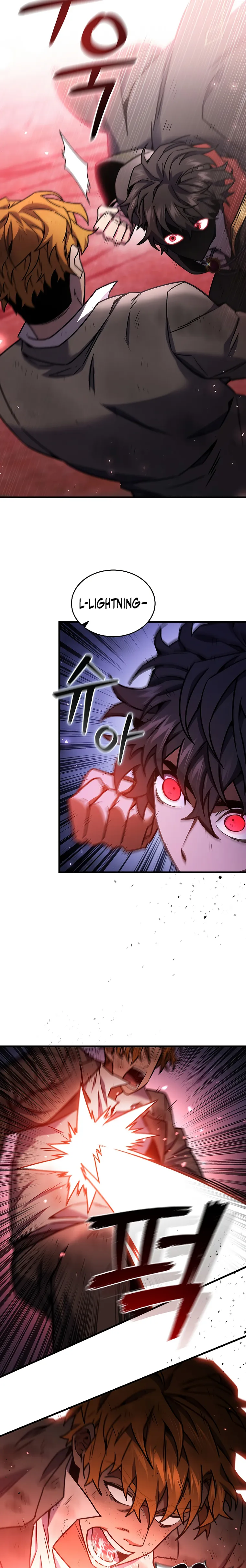 Read Dragon-Devouring Mage EN Manga Online