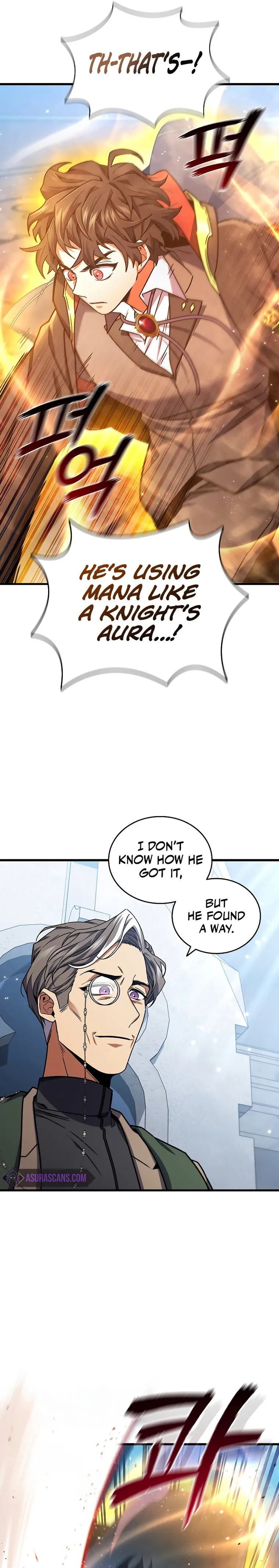 Read Dragon-Devouring Mage EN Manga Online