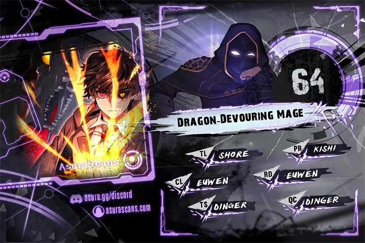 Read Dragon-Devouring Mage EN Manga Online