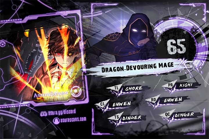 Read Dragon-Devouring Mage EN Manga Online
