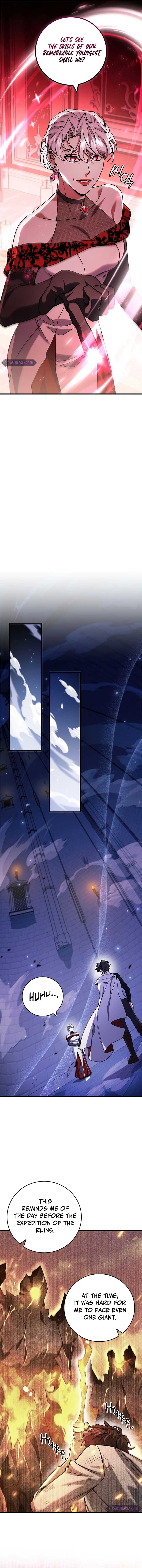 Read Dragon-Devouring Mage EN Manga Online