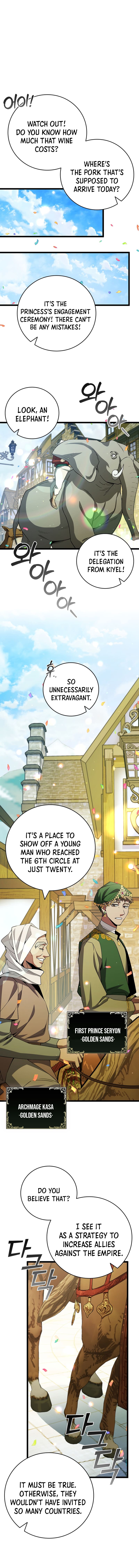 Read Dragon-Devouring Mage EN Manga Online