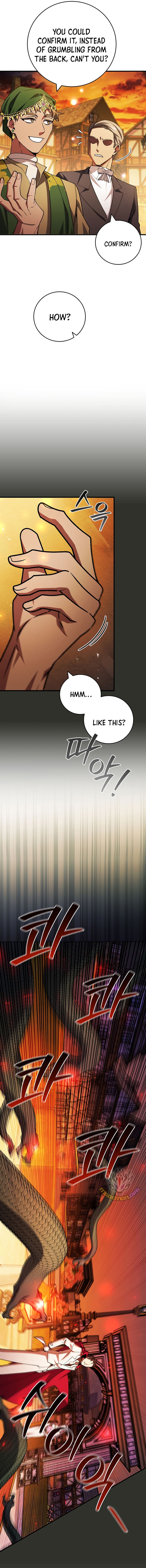 Read Dragon-Devouring Mage EN Manga Online