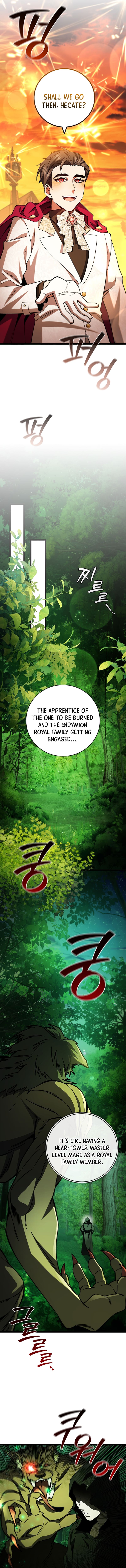 Read Dragon-Devouring Mage EN Manga Online