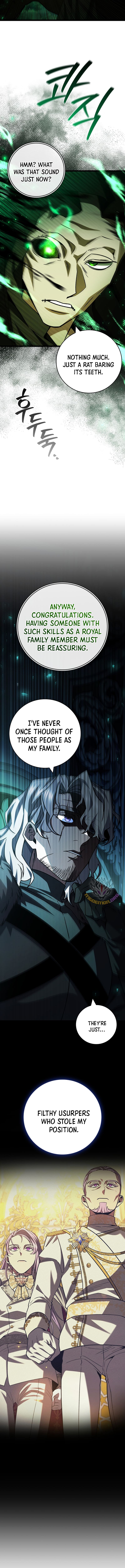 Read Dragon-Devouring Mage EN Manga Online