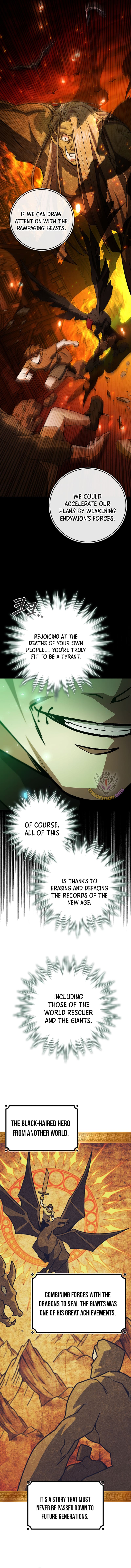Read Dragon-Devouring Mage EN Manga Online