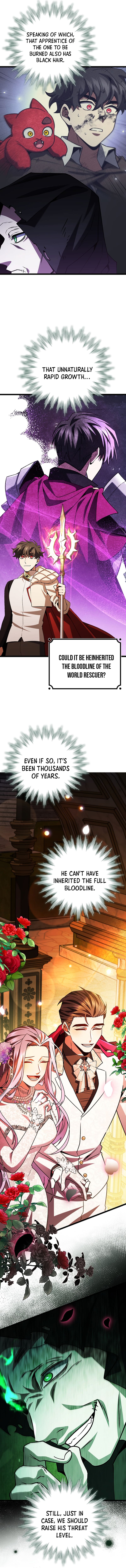 Read Dragon-Devouring Mage EN Manga Online