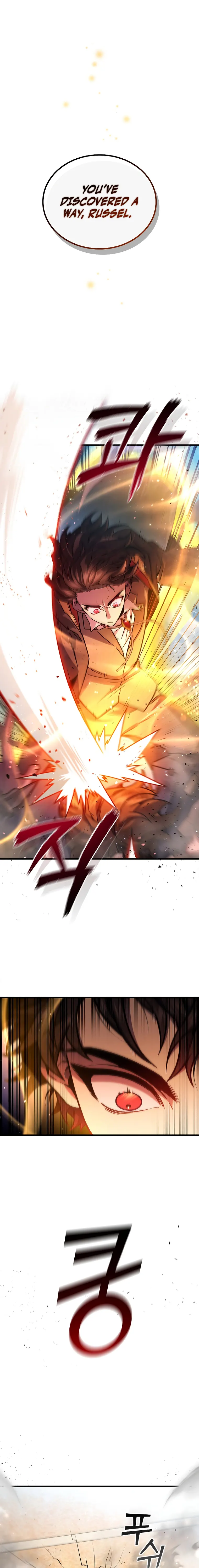 Read Dragon-Devouring Mage EN Manga Online