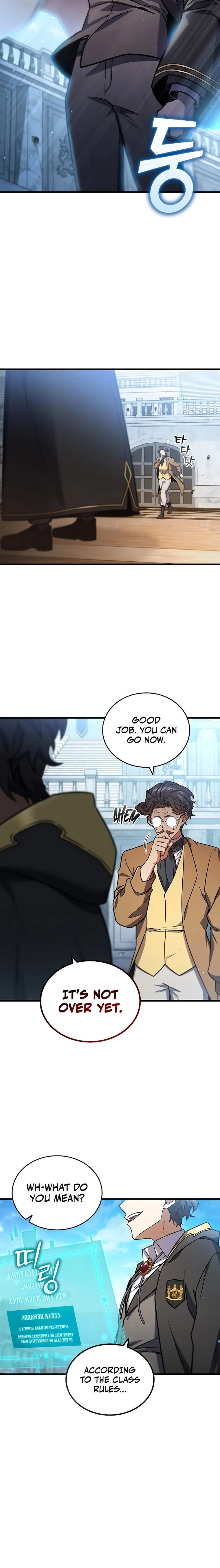 Read Dragon-Devouring Mage EN Manga Online