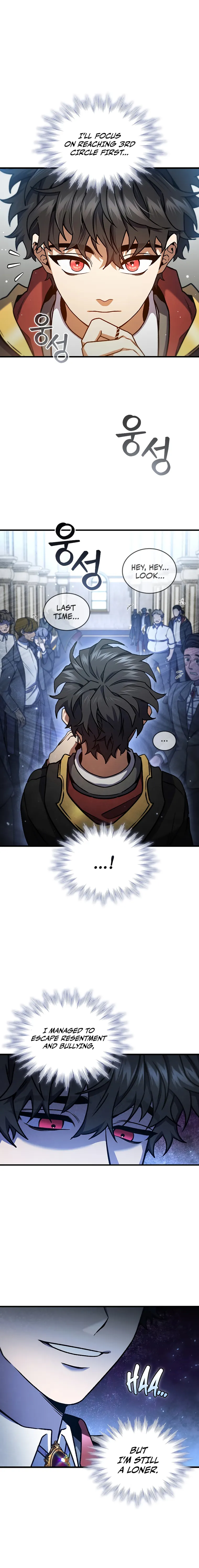 Read Dragon-Devouring Mage EN Manga Online