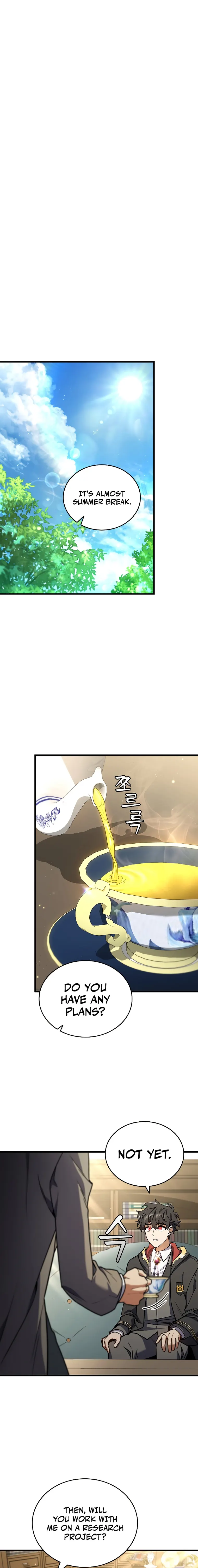 Read Dragon-Devouring Mage EN Manga Online