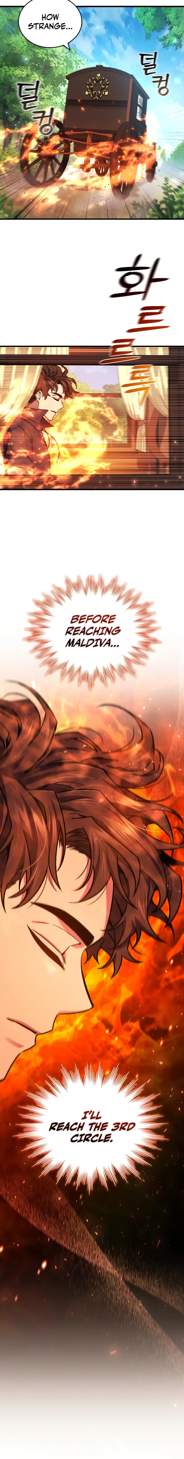Read Dragon-Devouring Mage EN Manga Online