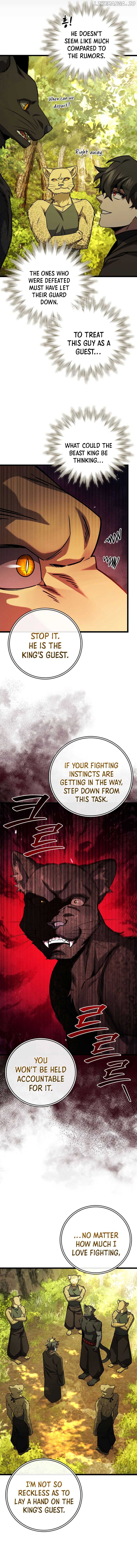 Read Dragon-Devouring Mage EN Manga Online
