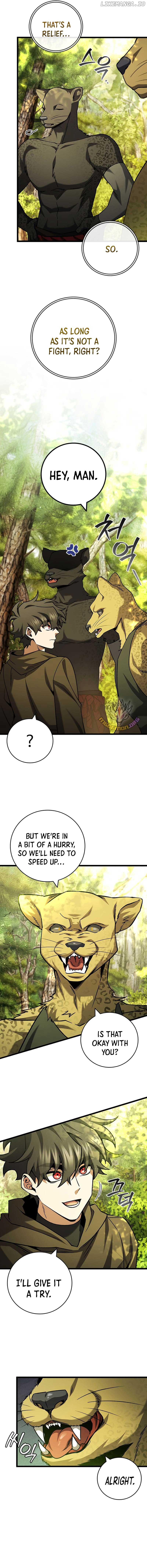 Read Dragon-Devouring Mage EN Manga Online