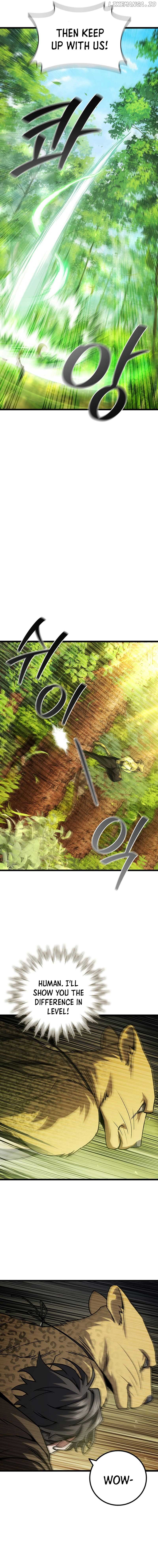 Read Dragon-Devouring Mage EN Manga Online
