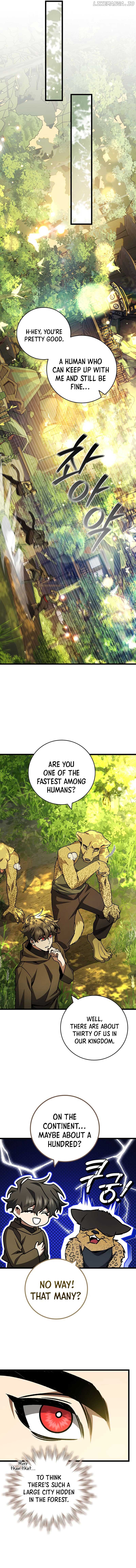 Read Dragon-Devouring Mage EN Manga Online