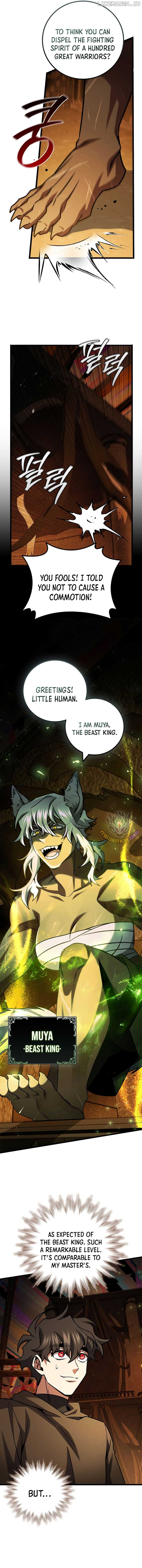 Read Dragon-Devouring Mage EN Manga Online