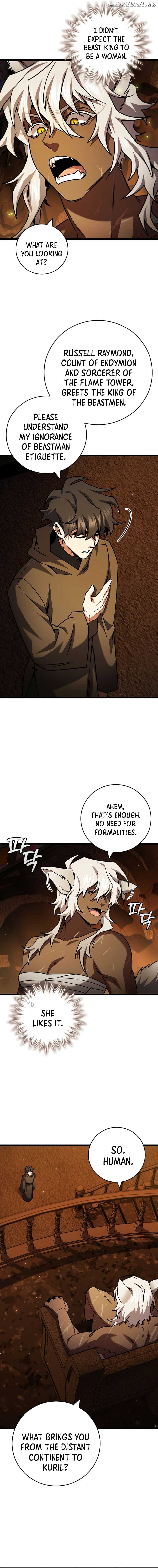 Read Dragon-Devouring Mage EN Manga Online