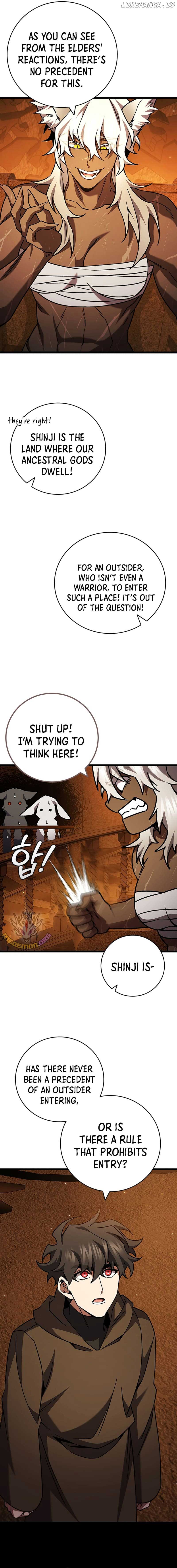 Read Dragon-Devouring Mage EN Manga Online