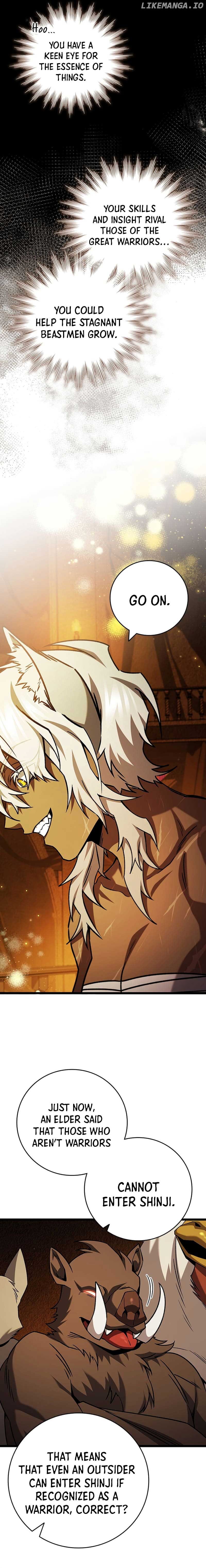 Read Dragon-Devouring Mage EN Manga Online