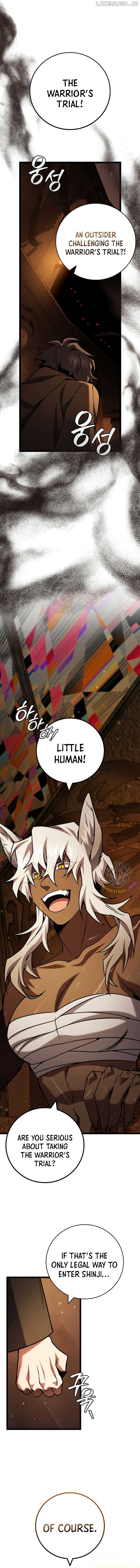 Read Dragon-Devouring Mage EN Manga Online