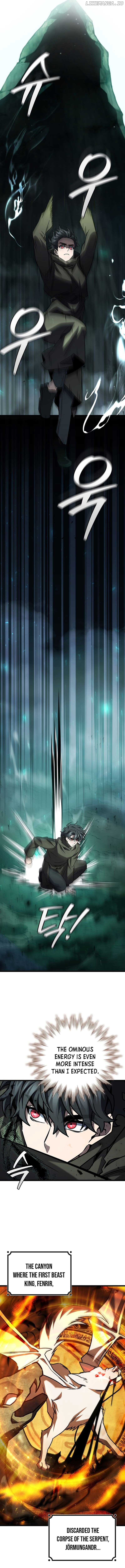 Read Dragon-Devouring Mage EN Manga Online