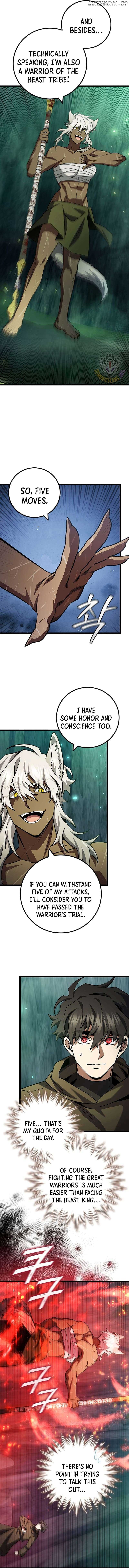 Read Dragon-Devouring Mage EN Manga Online