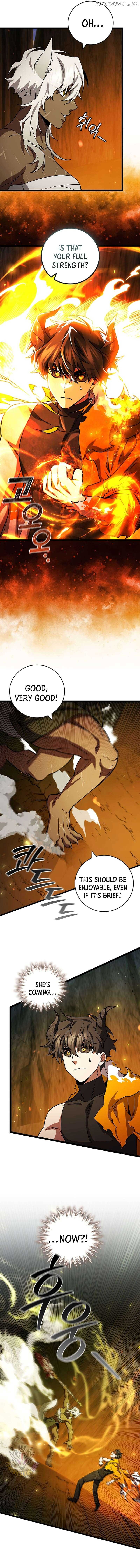Read Dragon-Devouring Mage EN Manga Online