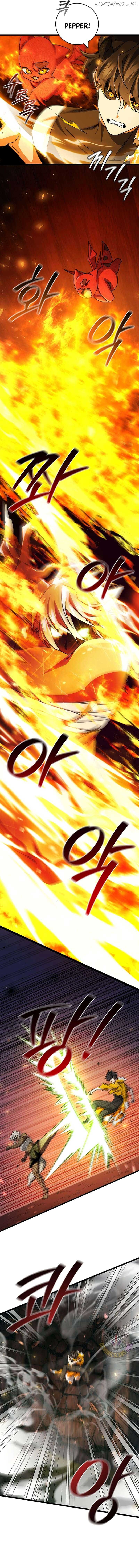 Read Dragon-Devouring Mage EN Manga Online