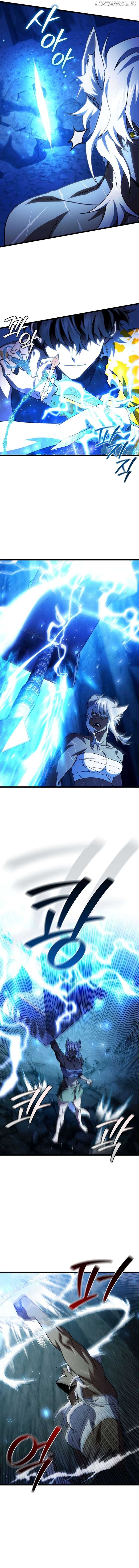 Read Dragon-Devouring Mage EN Manga Online